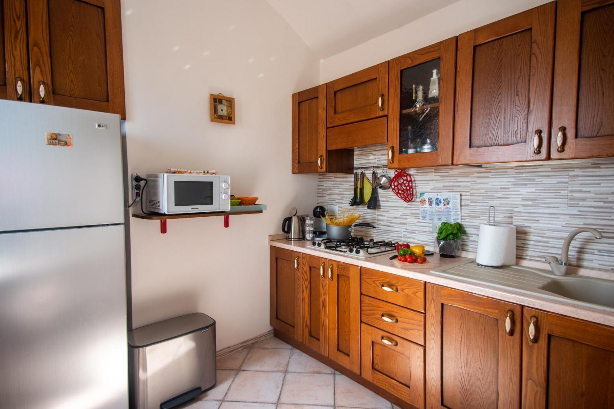 Casa Felice - Happy Rentals Санремо Экстерьер фото